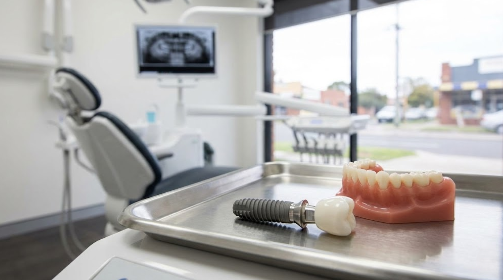 Dental Implants: Complete Guide to What You Can Expect