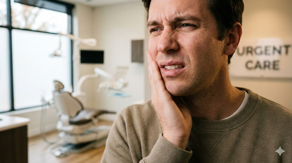 Emergency Dental Care: When to Seek Immediate Help
