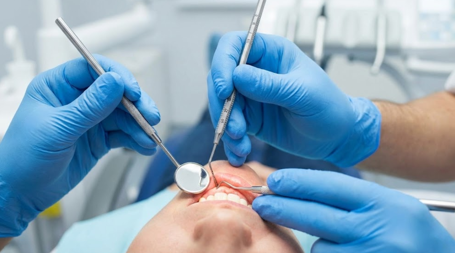 The Complete Guide to Gum Disease Prevention and Treatment