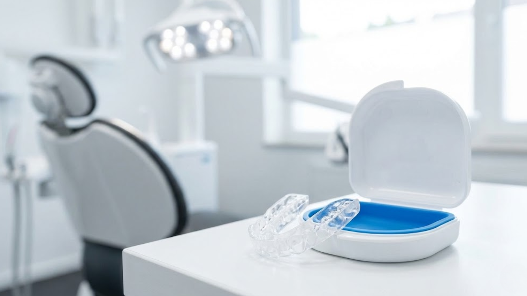 Teeth Grinding (Bruxism): Causes, Effects & Treatment Options