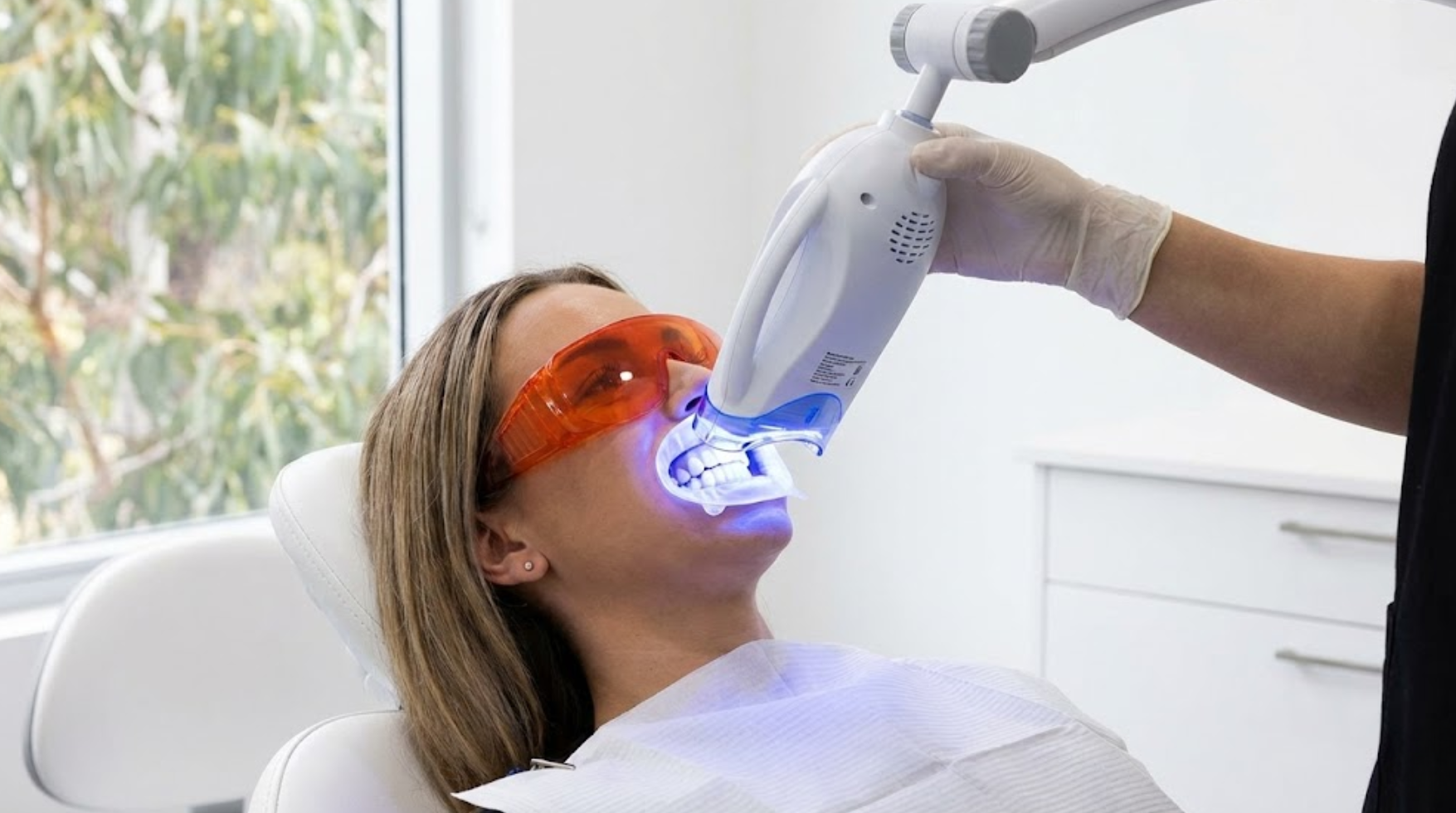 Teeth Whitening Myths Debunked: What Really Works