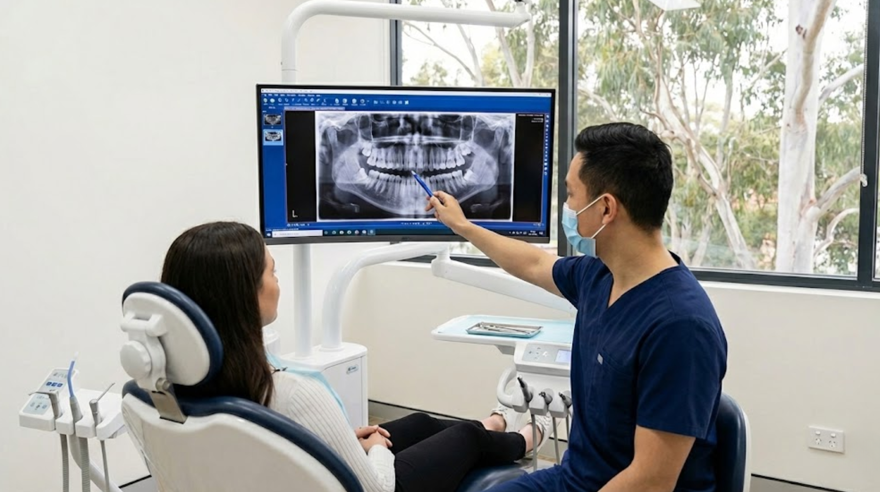Wisdom Teeth Removal: Everything You Need to Know