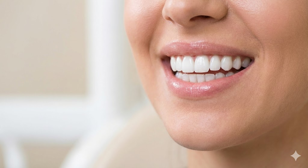 Cosmetic Dentistry