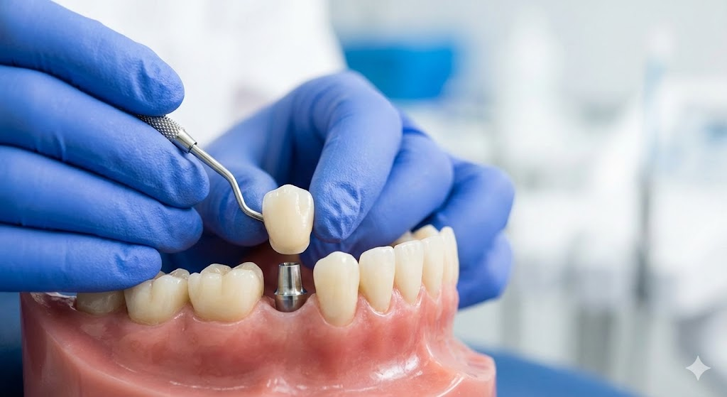 Dental Implants